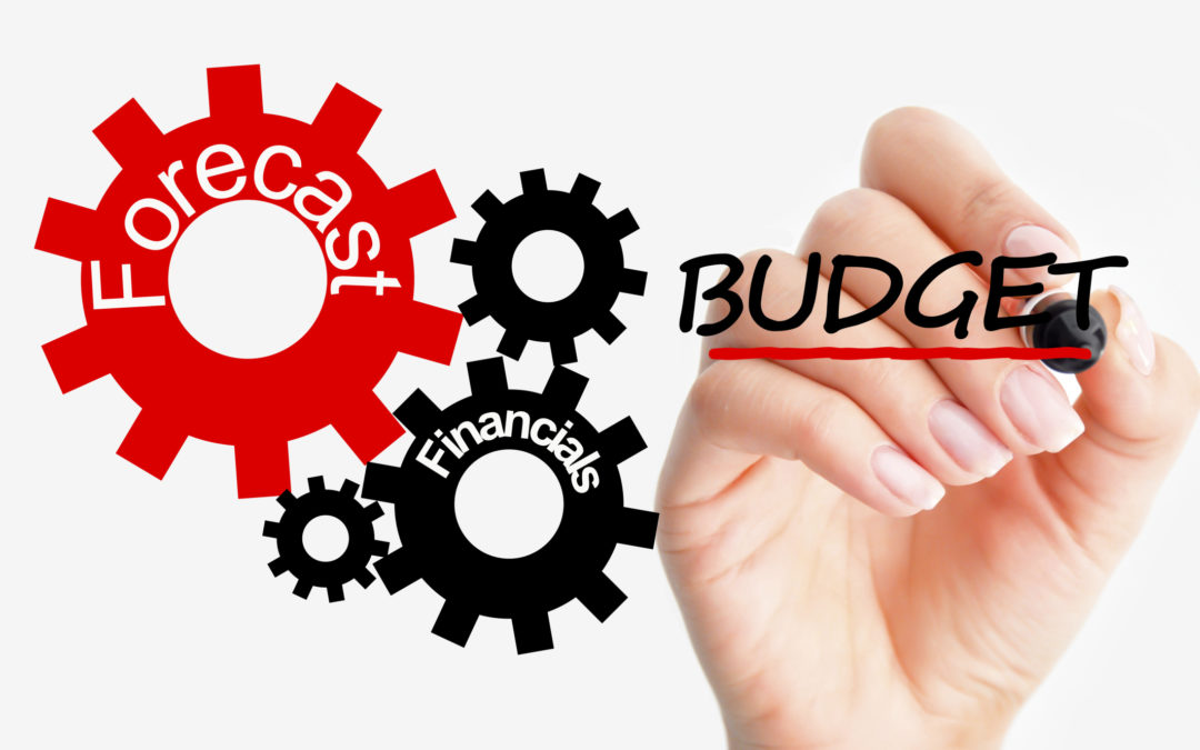 Developing a Law Firm Marketing Budget