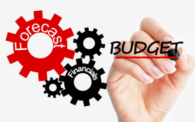 Developing a Law Firm Marketing Budget