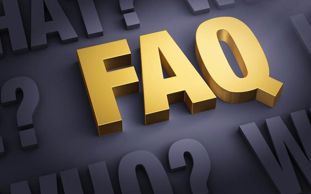 Law Firm Newsletters Frequently Asked Questions (Part 2)