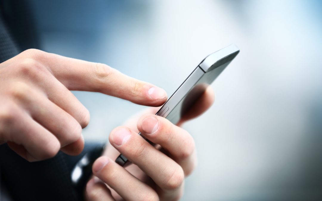 Does your Law Firm Website Pass the Mobile Test?