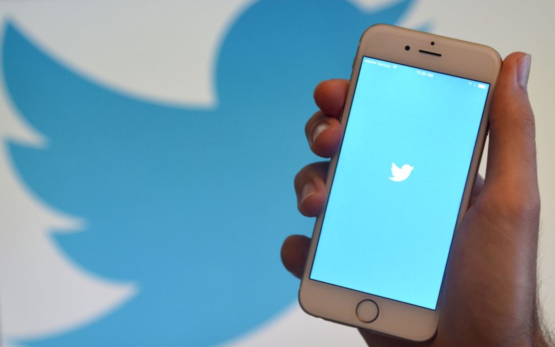 Getting your law firm started with Twitter – does your law firm tweet yet?