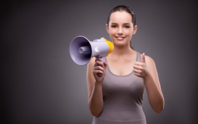 Law Firm Marketing – Start Communicating