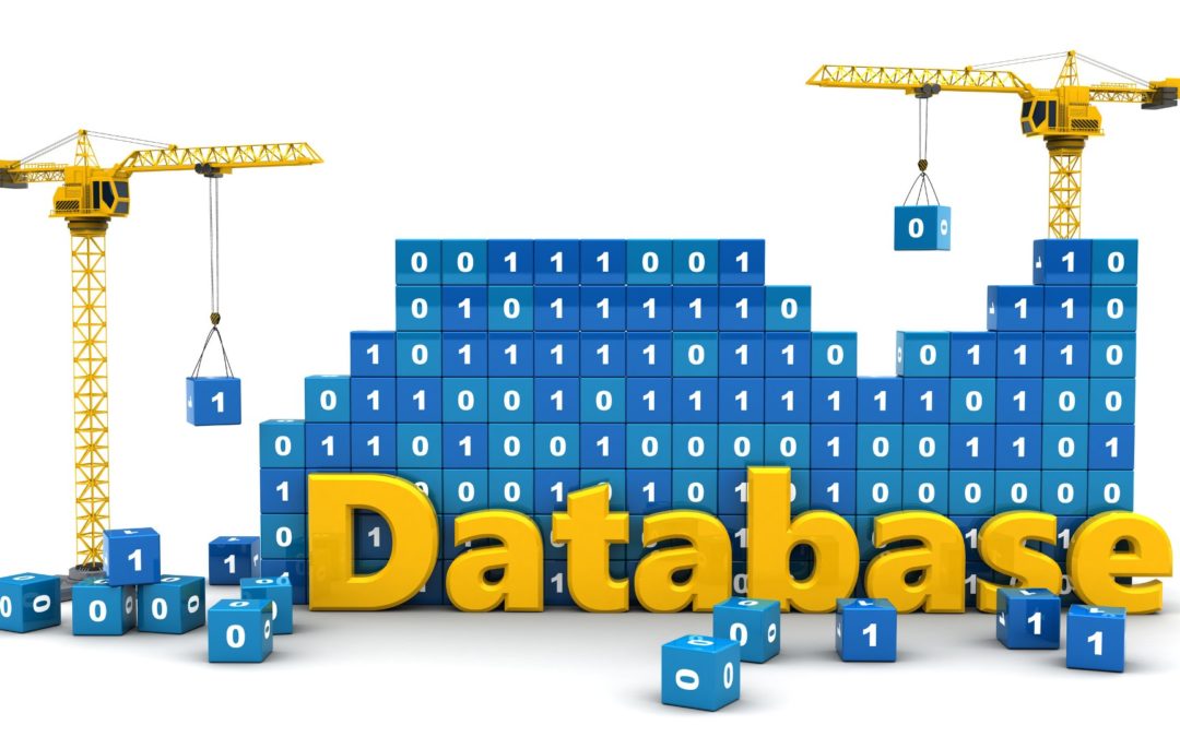 Database maintenance for more effective marketing