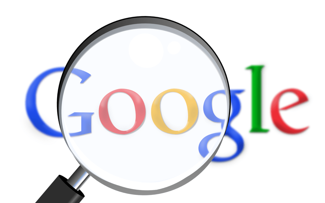 Use Google to boost your law firm website