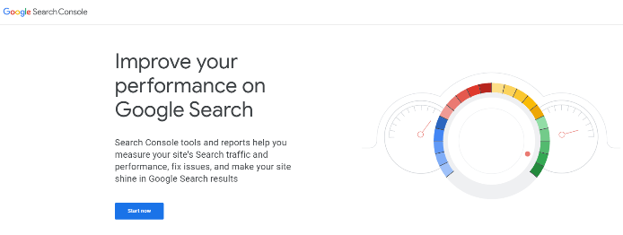 Google Search Console for law firms