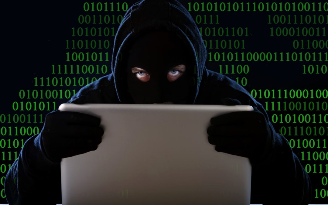 The adverse impact if your law firm website is hacked
