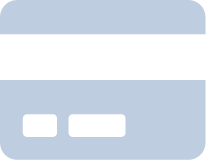 FontAwsome (credit-card)