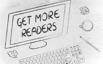4 proven strategies to increase blog readership