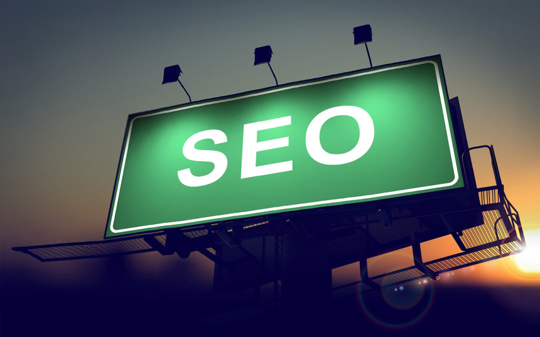 Taking a deep dive into SEO for law firms