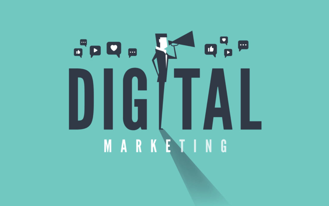 Digital Marketing for Law Firms – 4 Agile Strategies to Boost New Clients