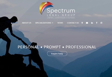 Spectrum Legal Group