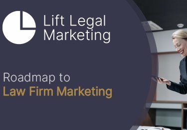 Roadmap to Law Firm Marketing