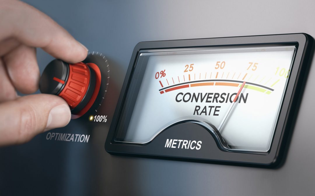 How To Increase Your Enquiry-To-Client Conversion Rate