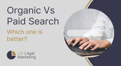 Organic vs paid search – which one is better