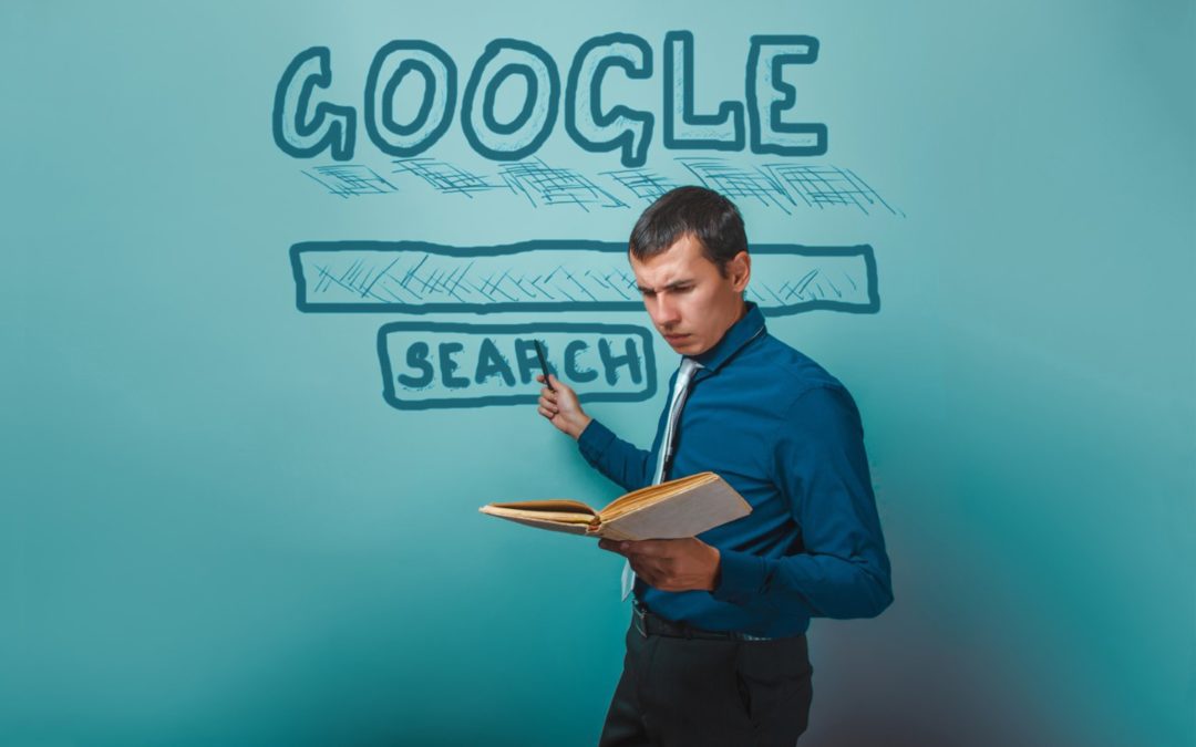 Do Google rankings matter for your law firm – how well do you rank?