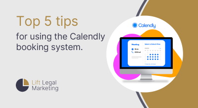 Top Tips for Using Calendly