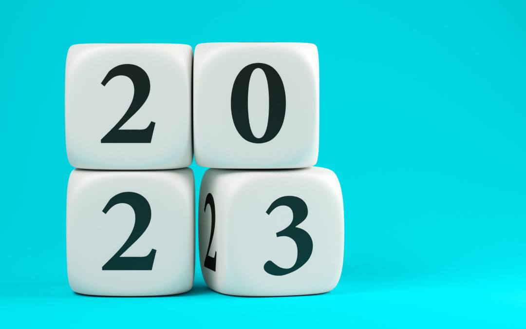 2022 Law Marketing Trends Review: Let’s get ready for 2023