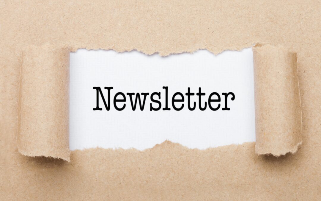 7 essentials of law firm newsletters