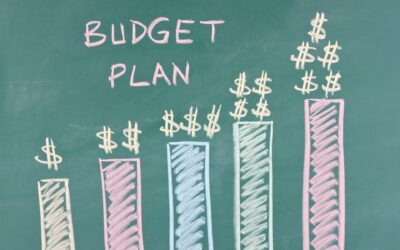 Determine the right marketing budget for your law firm