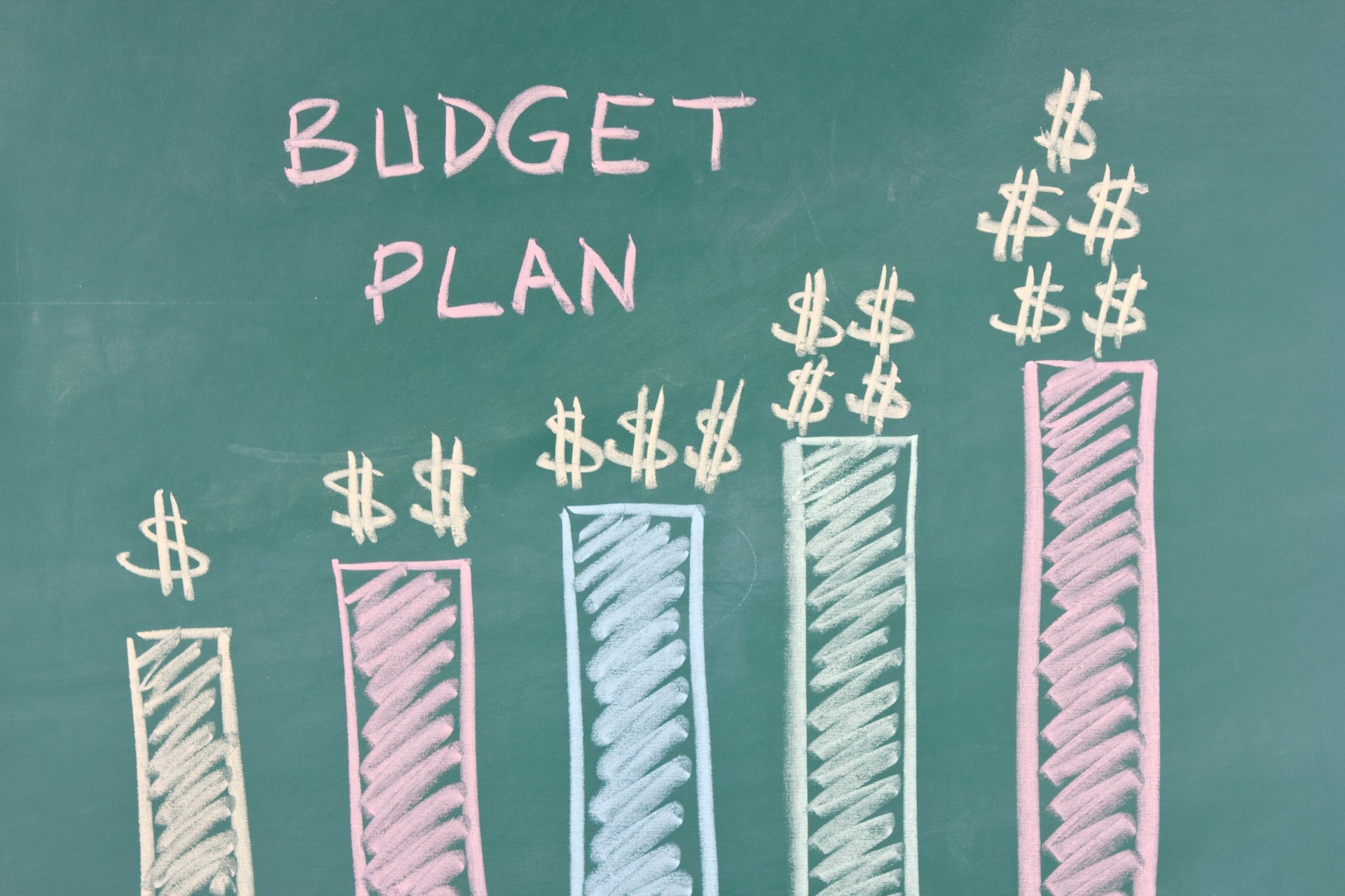 How To Determine The Right Marketing Budget For Your Law Firm