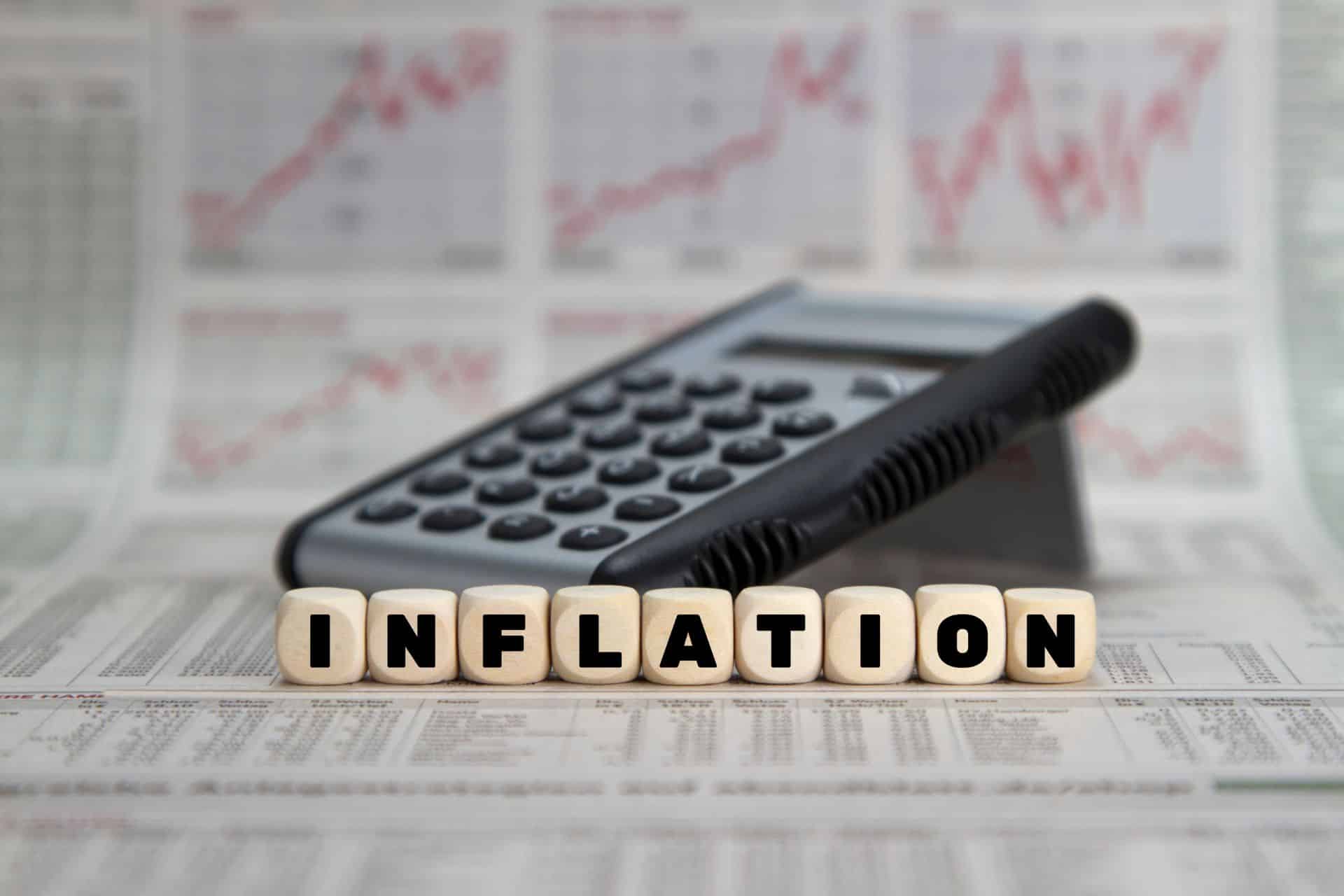 How law firms can survive inflation