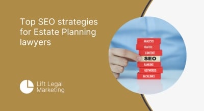 SEO for Estate Planning Lawyers