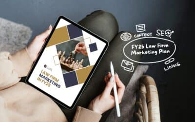 How to Grow and Market a Law Firm in FY25