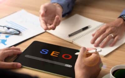 Search Engine Optimisation for Law Firms: Competitor Analysis