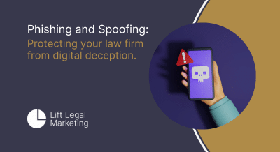 How to Spot Spoofing Scams