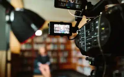 Lights, Camera, Action! Video Marketing for Lawyers