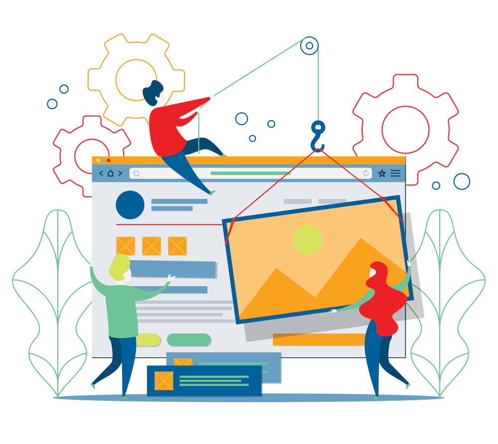 A Website That Works as Hard as You Do-img law firm local seo