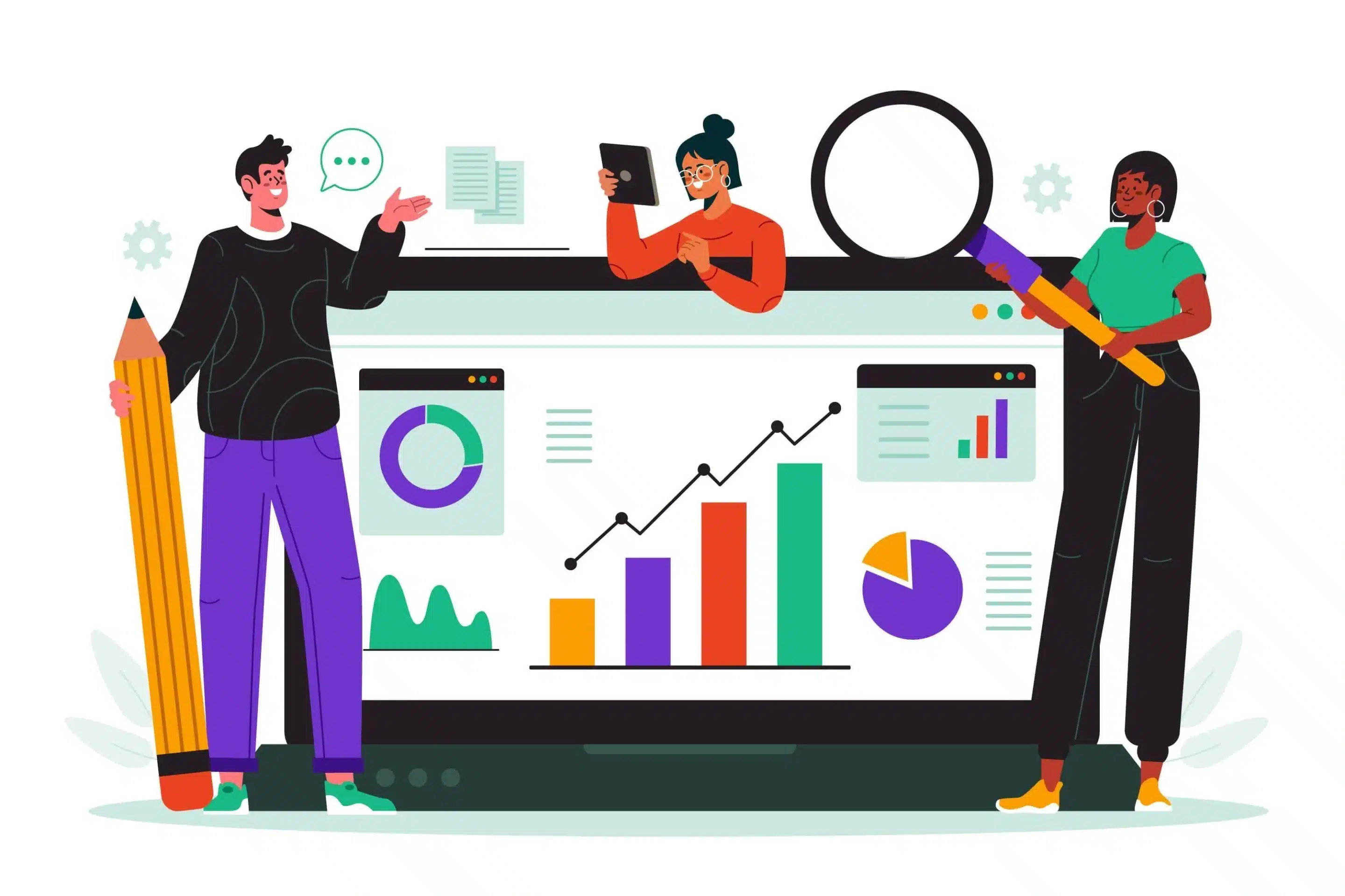 Data-Driven SEO for Measurable Results-img law firm local seo