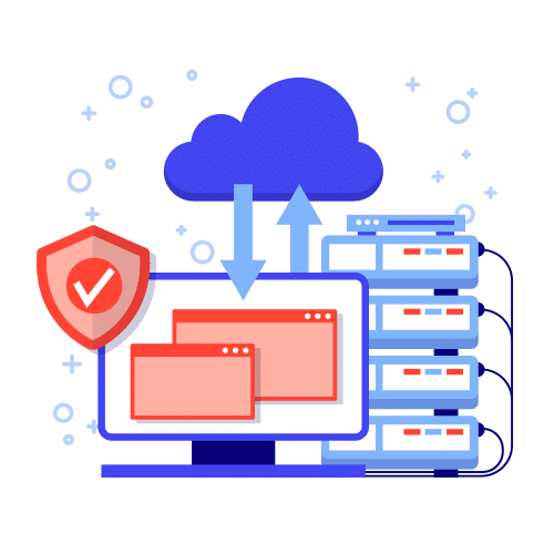Peace of Mind with Robust Website Security-img local seo services law firms