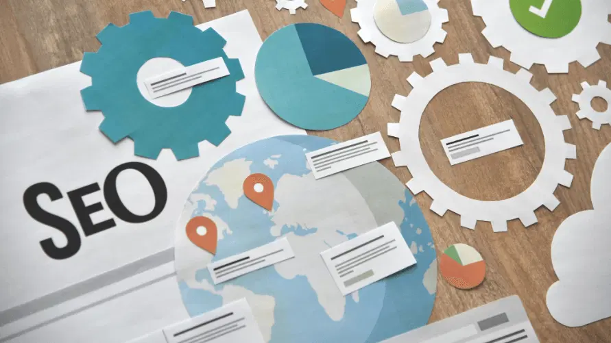 SEO Performance Tracking & Analysis Process-img