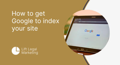 How to Index Your Site
