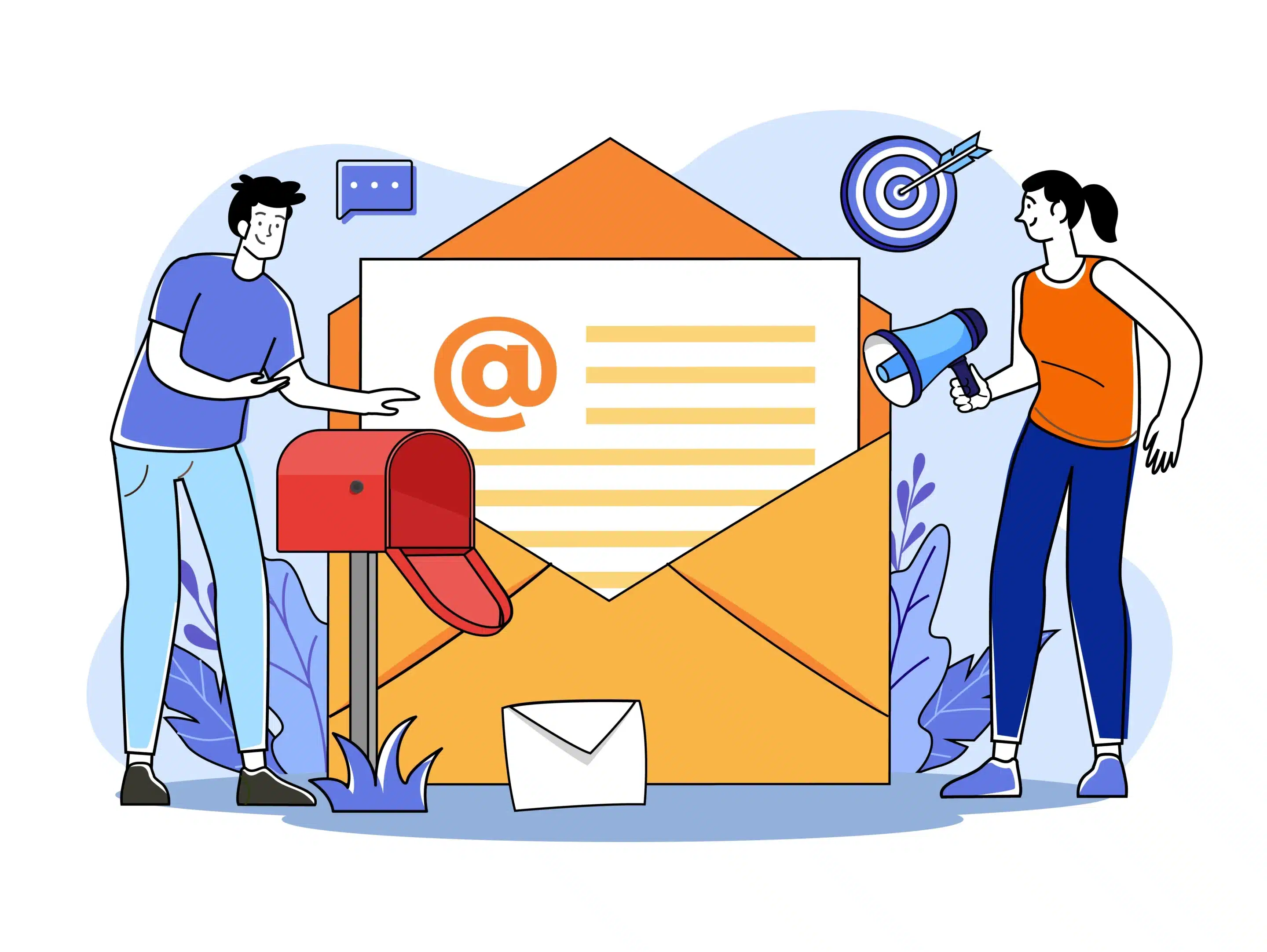 Comprehensive Email Newsletter Design & Content Solutions for Law Firms-img1 law firm local seo