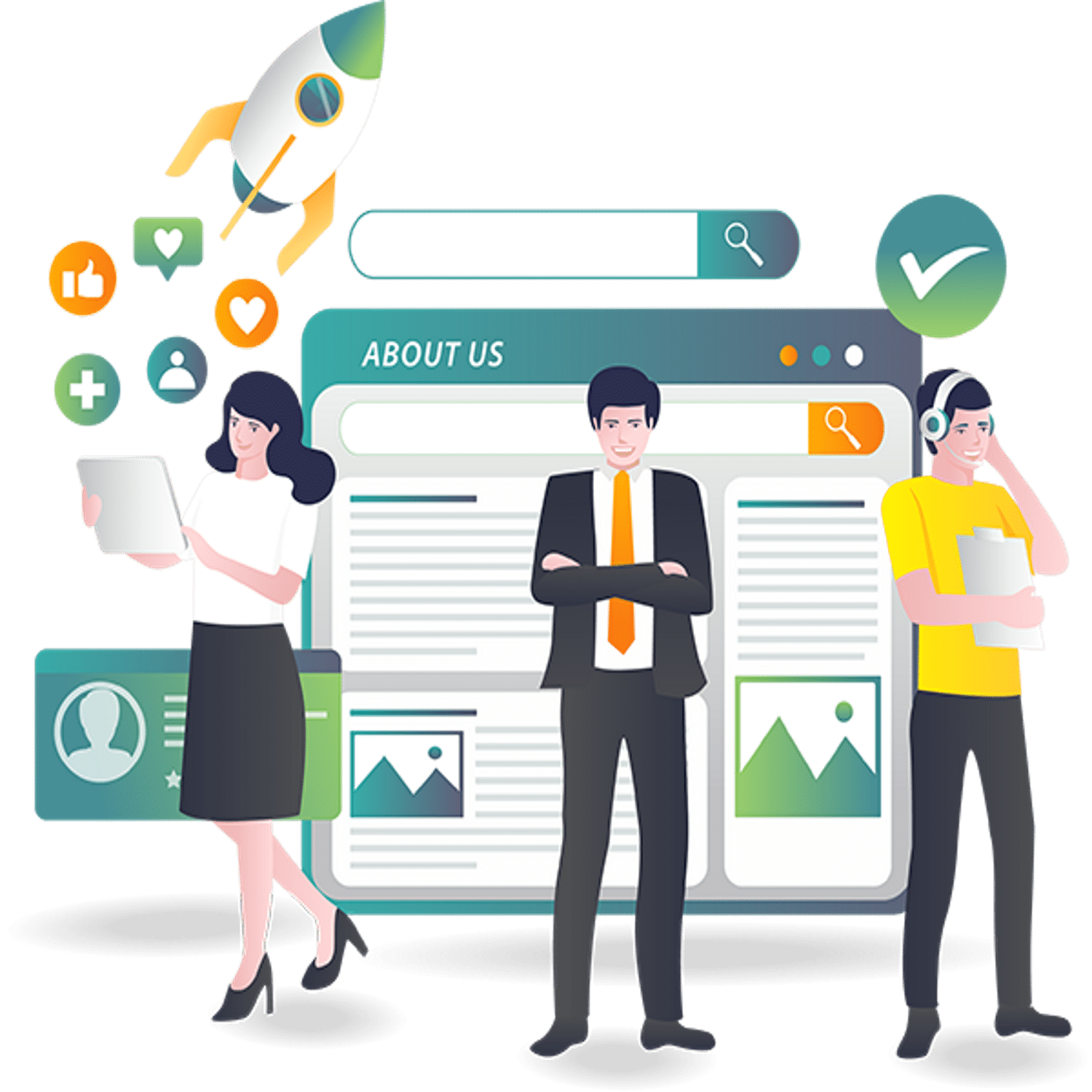 law firm local seo