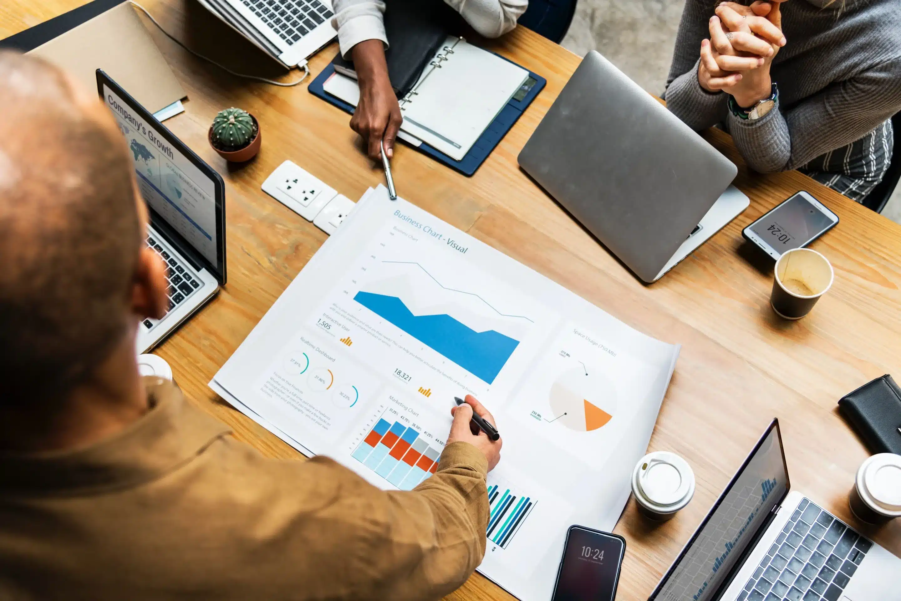 Campaign Tracking & Analysis for Law Firms-image