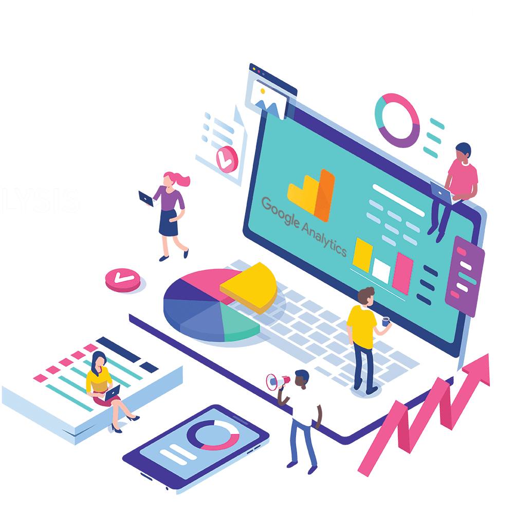 Comprehensive Advertising Campaign Tracking & Analysis Services law firm local seo