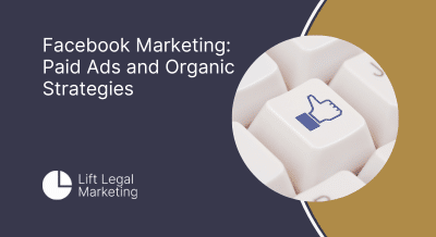 Facebook Marketing Strategies