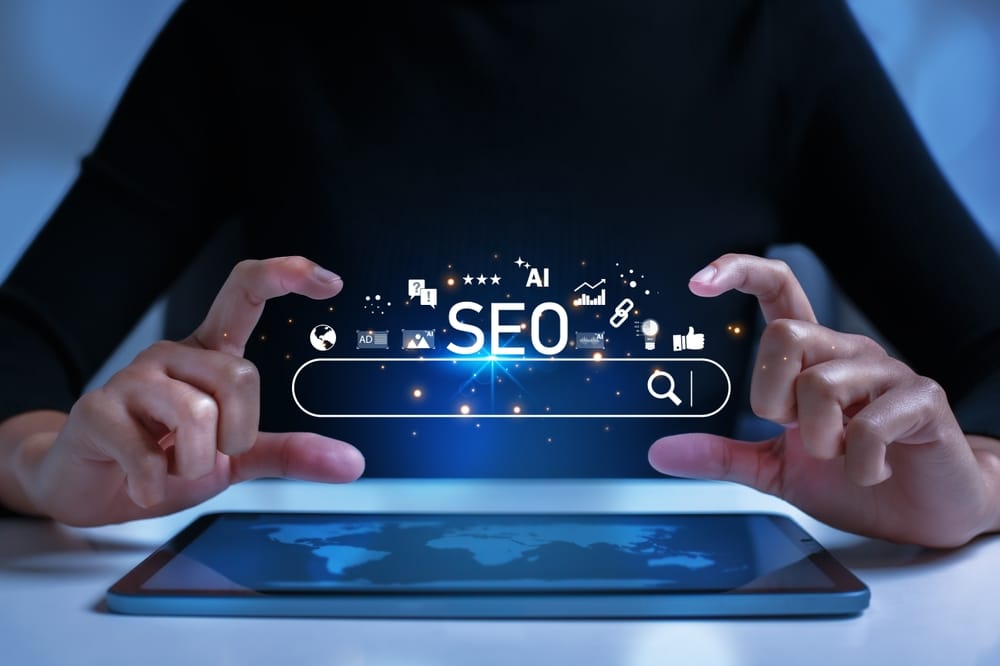 law firm SEO are changing