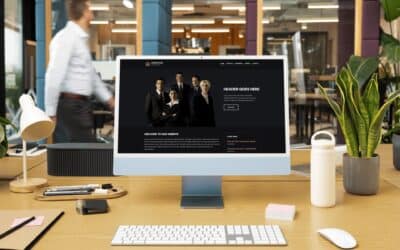 DIY Websites for Law Firms: Will You Ever Do It Yourself?