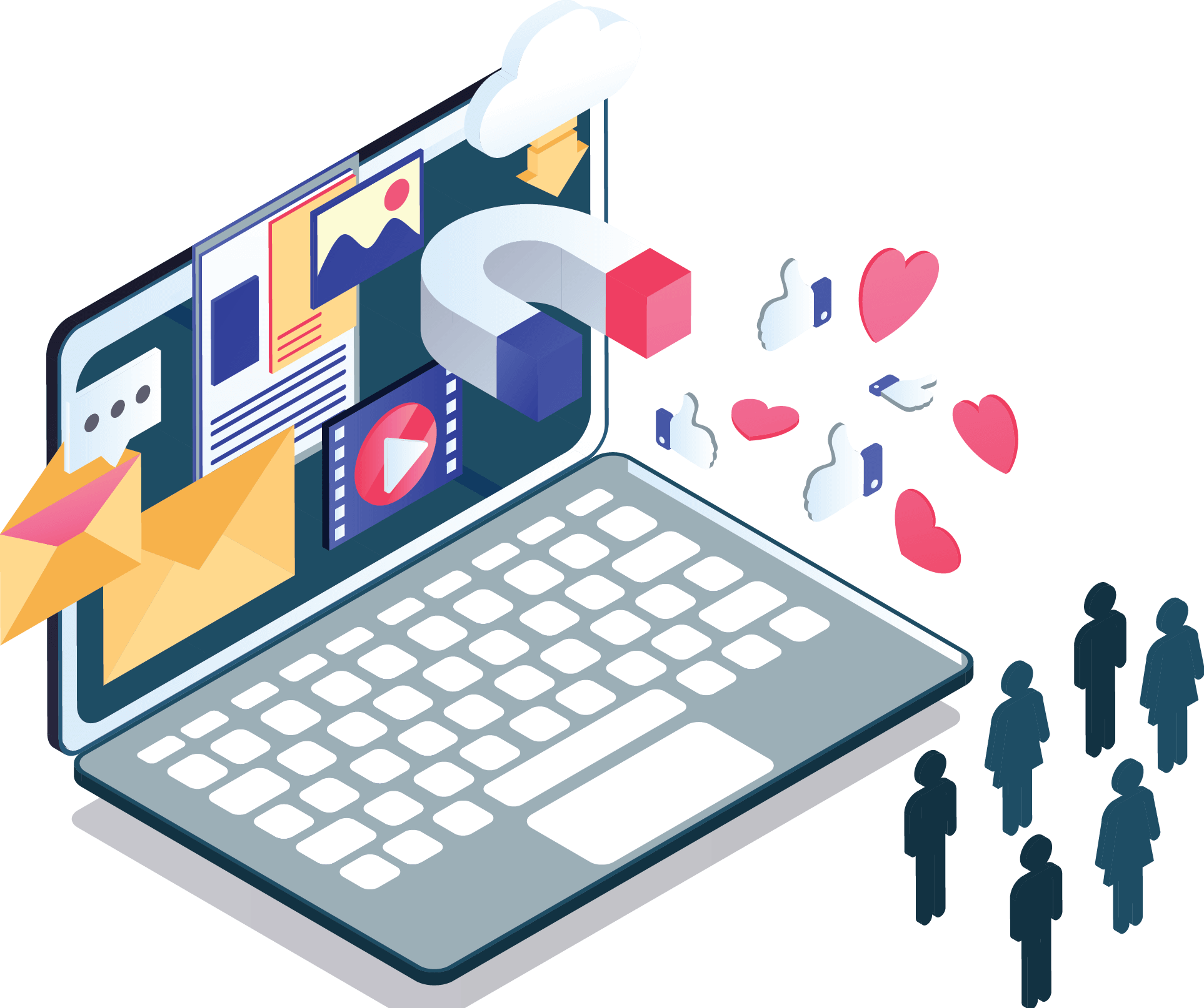 law firm local seo