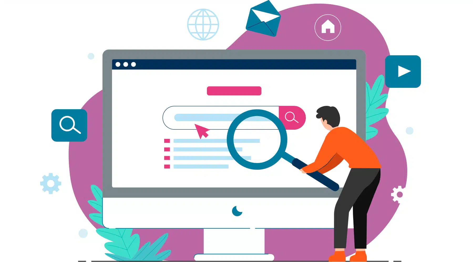 Unlock Speed, Boost SEO, and Convert More with Our Optimisation Solutions-img local seo services law firms