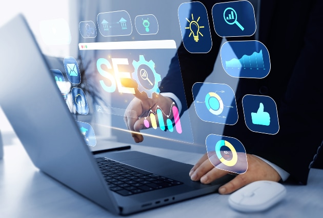 AI Search Optimization