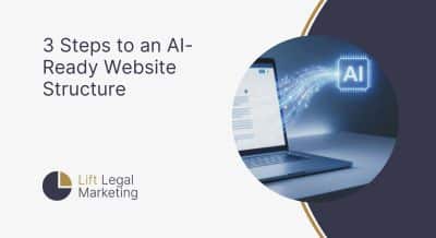 3 Steps to an AI-Ready Website