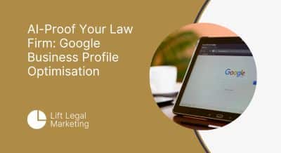 AI-Proof Your Law Firm