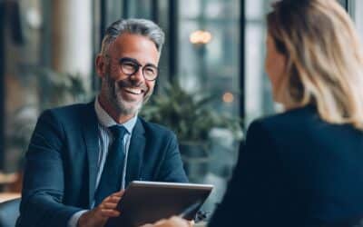 From Traffic to Retainers: Structuring Your Site for High-Intent Leads