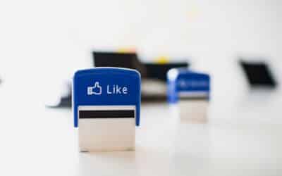 Why Your Firm Needs More Than Just a Facebook Page