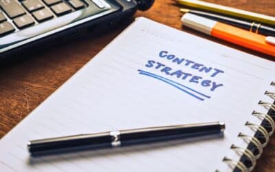 The Content Structure That Generates the Enquiries You Actually Want
